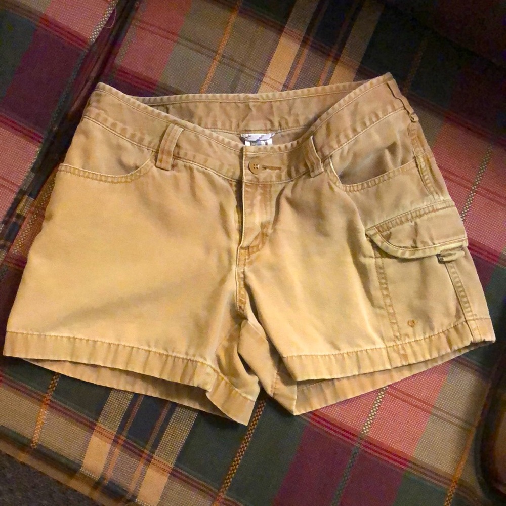 The North Face Shorts